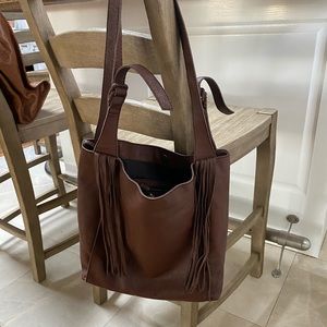 Cleobella shoulder bag